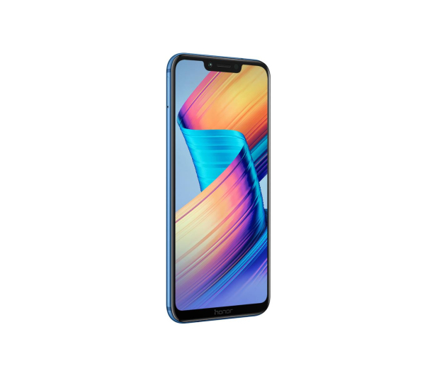HONOR Play Dual SIM 64 GB niebieski - 437167 - zdjęcie 6